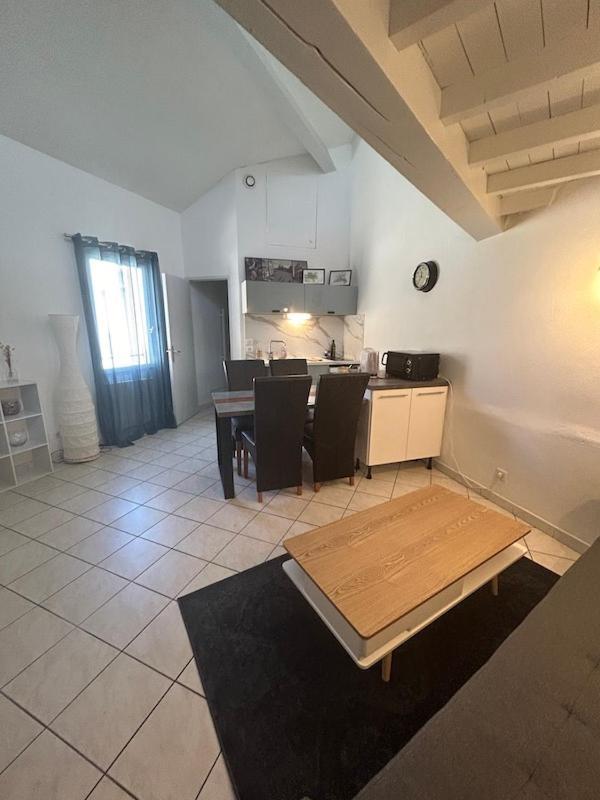 "La Maison Fabrin" Appart N4 Arles Centre Extérieur photo