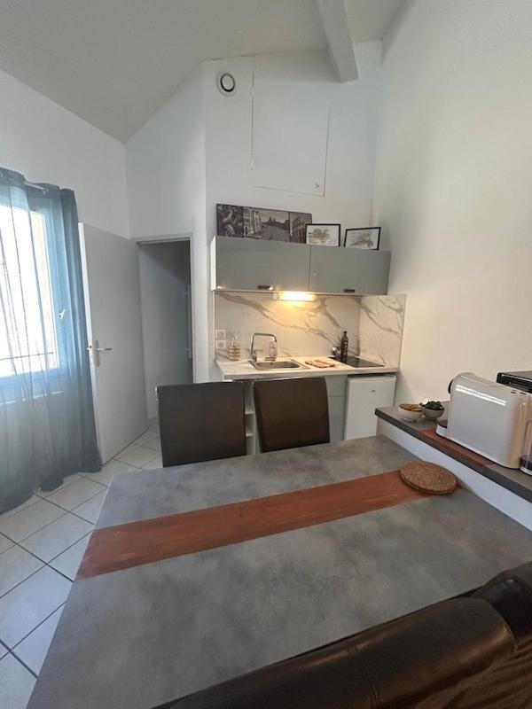 "La Maison Fabrin" Appart N4 Arles Centre Extérieur photo