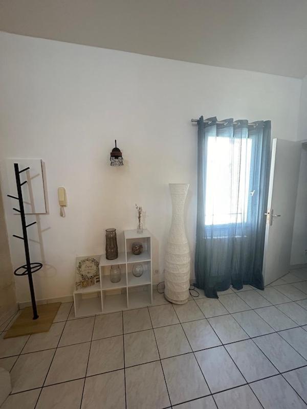 "La Maison Fabrin" Appart N4 Arles Centre Extérieur photo