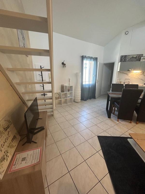 "La Maison Fabrin" Appart N4 Arles Centre Extérieur photo