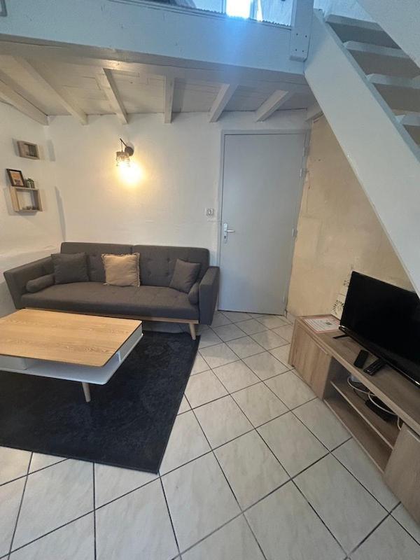 "La Maison Fabrin" Appart N4 Arles Centre Extérieur photo